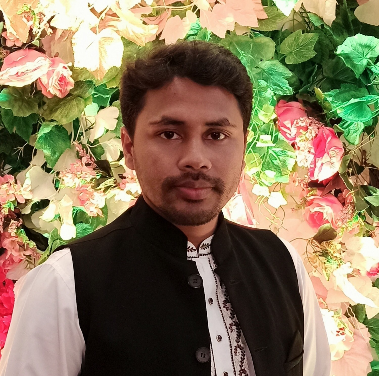 প্রতিষ্ঠাতা - সমাজদর্পণ মানবিক ফাউন্ডেশন